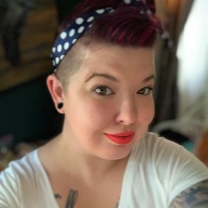 Meet your Posher, Ashlee